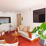 Casa Mishka Hotel Boutique Habitación #105 Nuevo Cartagena