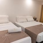 Casa Mishka Hotel Boutique Habitación #105 Nuevo Cartagena