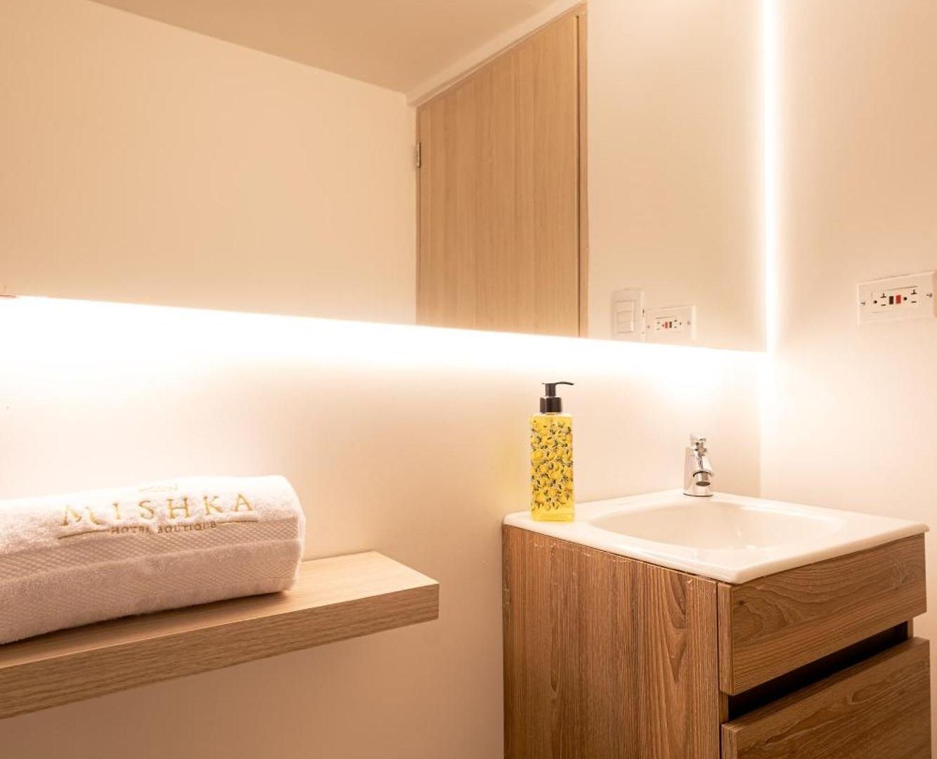 Casa Mishka Boutique 3* Cartagena