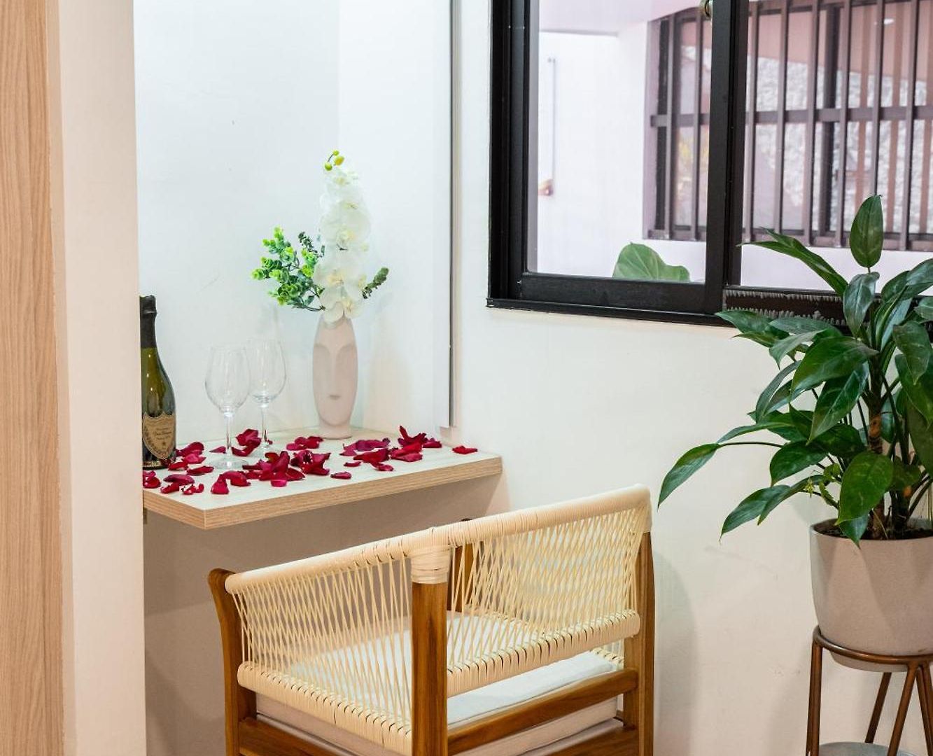 Casa Mishka Boutique Pensión Cartagena
