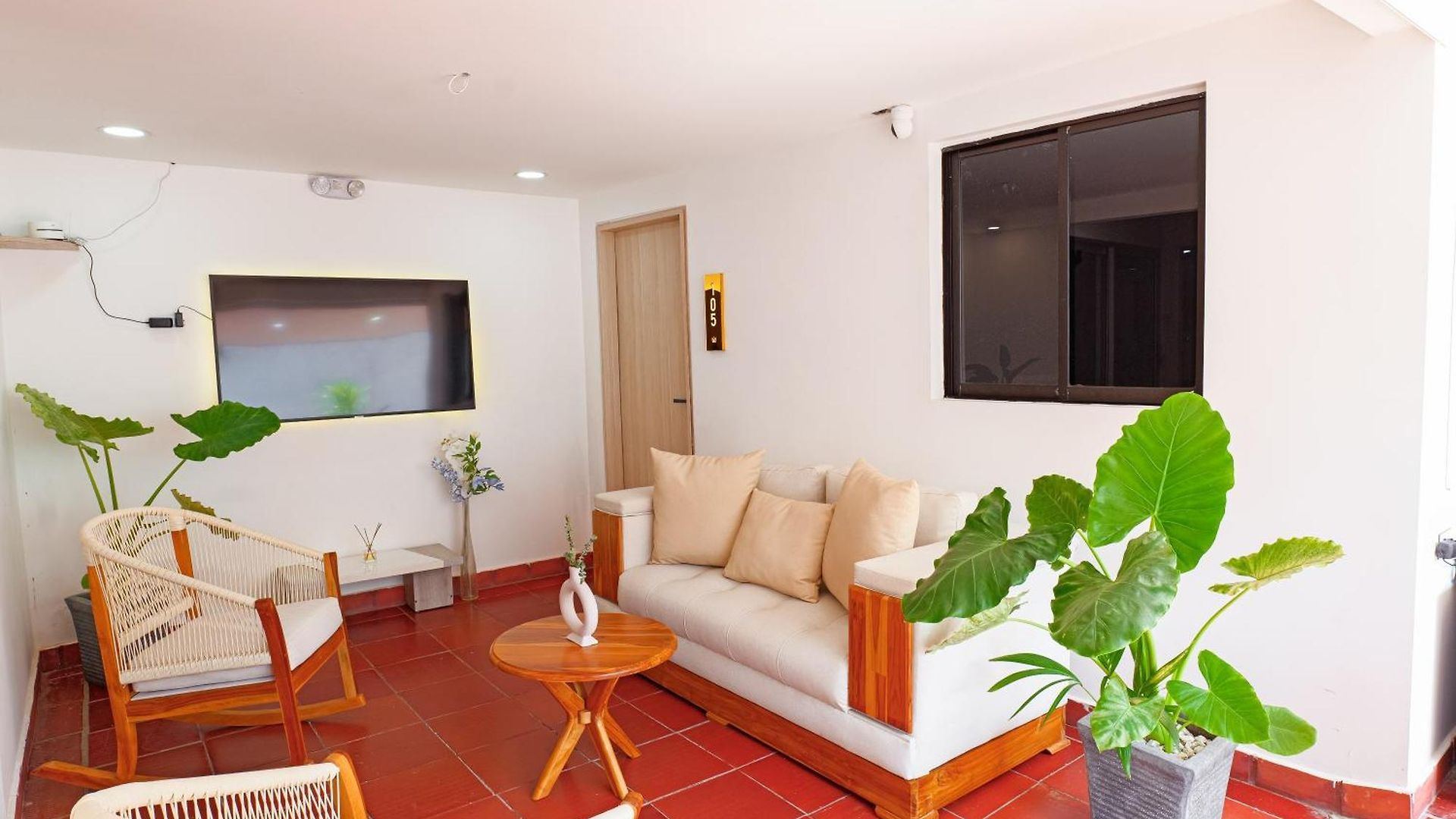 Casa Mishka Boutique 3* Cartagena