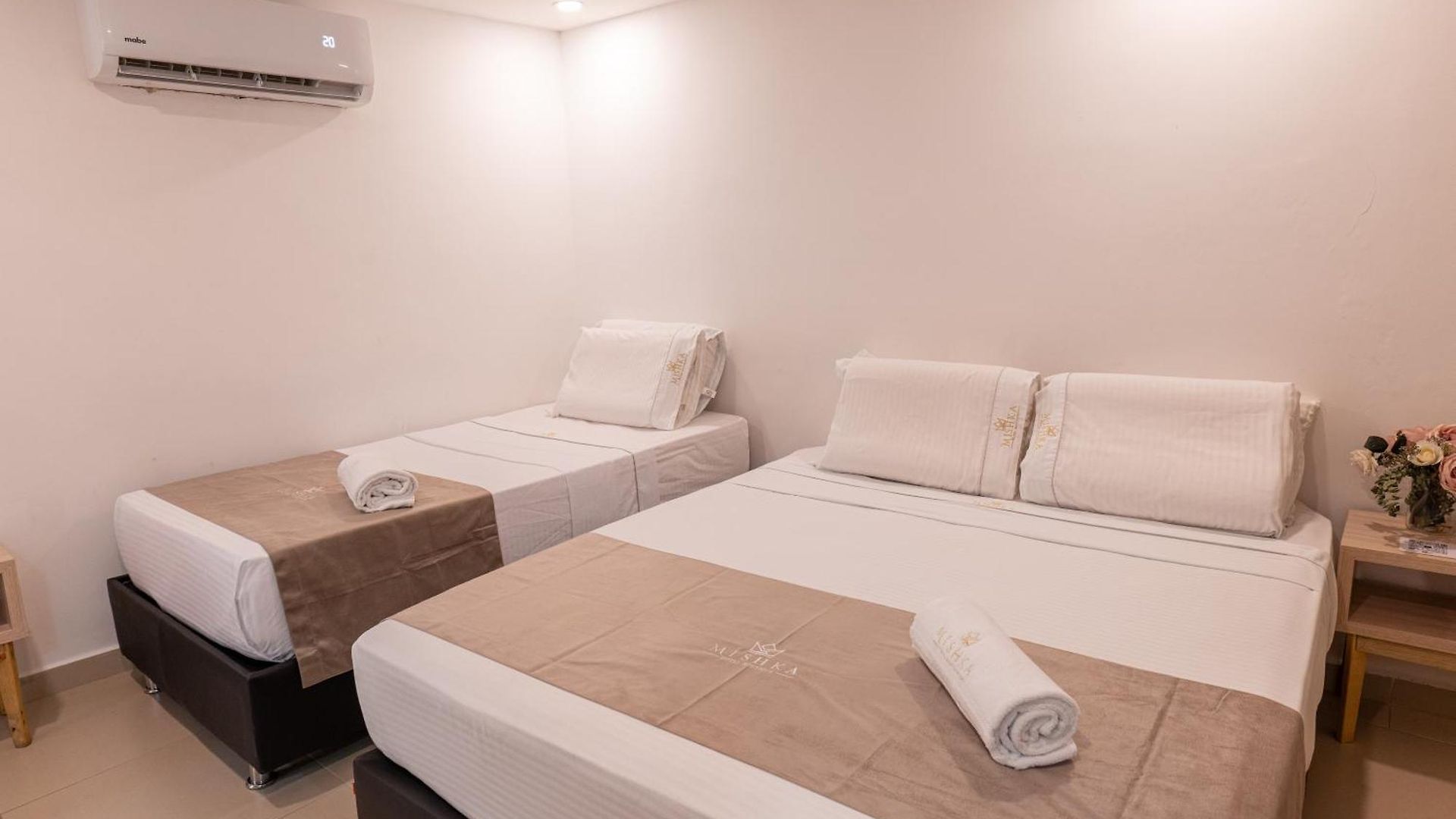 Pensión Casa Mishka Boutique Cartagena