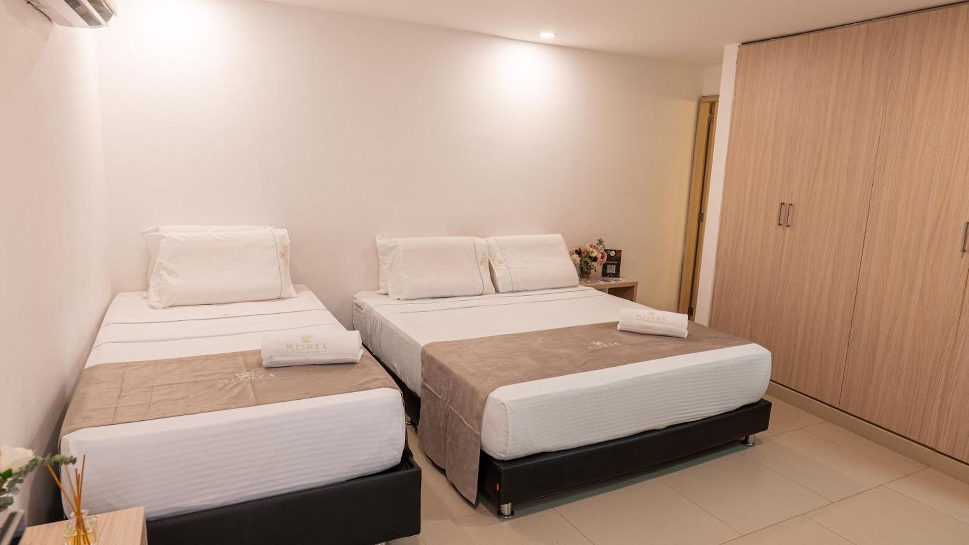 Casa Mishka Boutique Pensión 3*