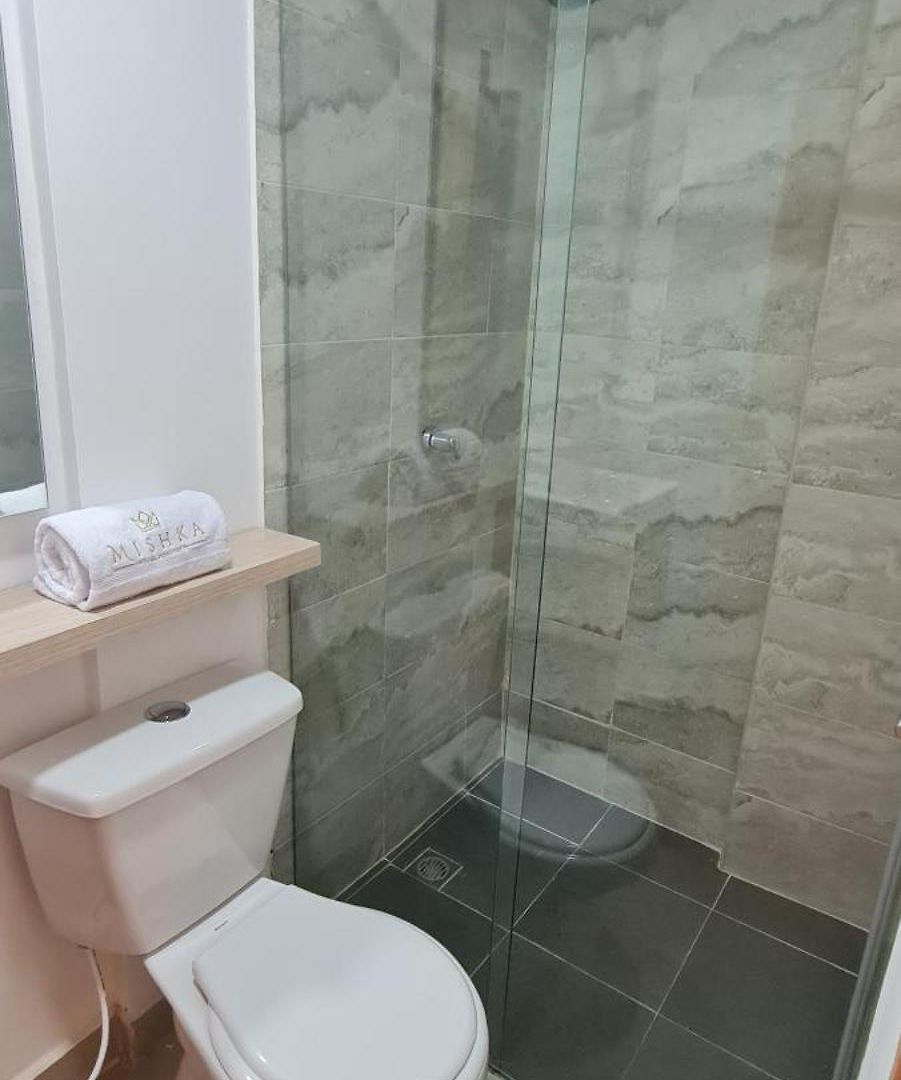 Casa Mishka Boutique Pensión Cartagena