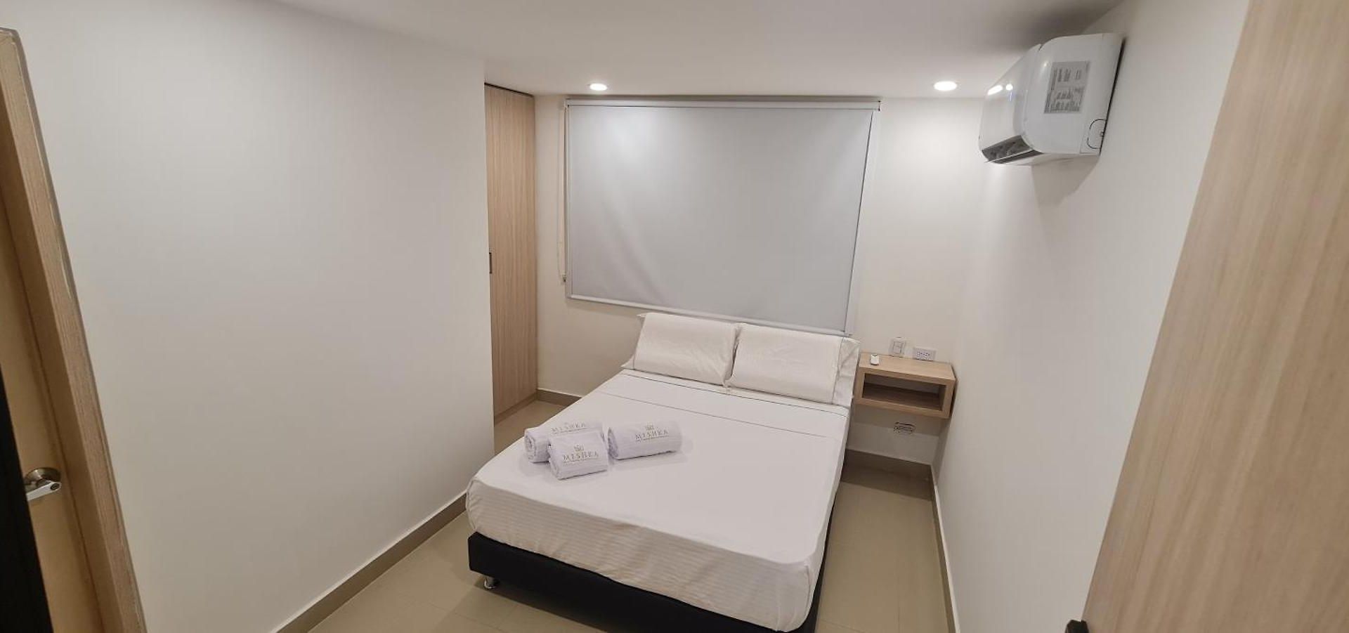 Casa Mishka Boutique Pensión Cartagena