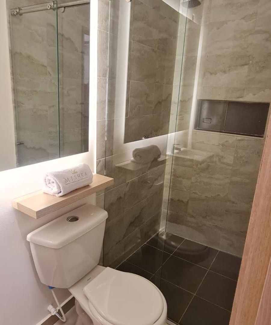 Casa Mishka Boutique 3* Cartagena