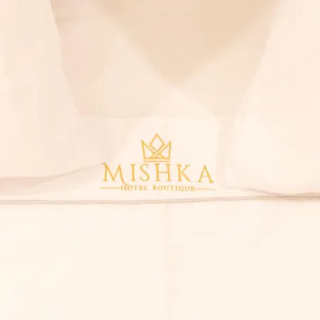 Casa Mishka Boutique Pensión 3*