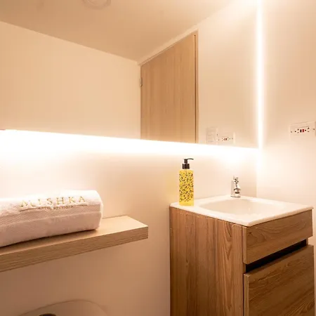 Casa Mishka Boutique 3* Cartagena
