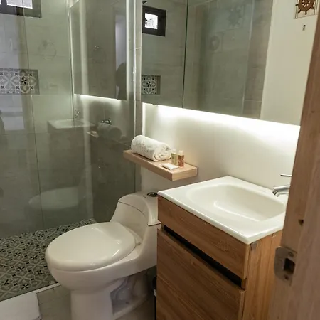 Casa Mishka Boutique Guest house