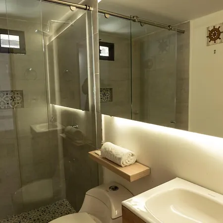 Guest house Casa Mishka Boutique Cartagena