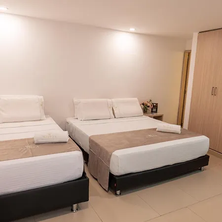 Casa Mishka Boutique Guest house 3*
