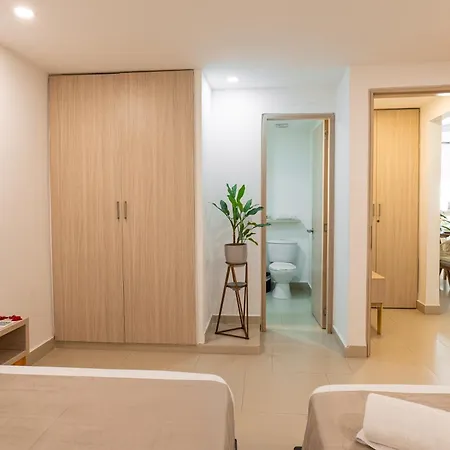 Guest house Casa Mishka Boutique