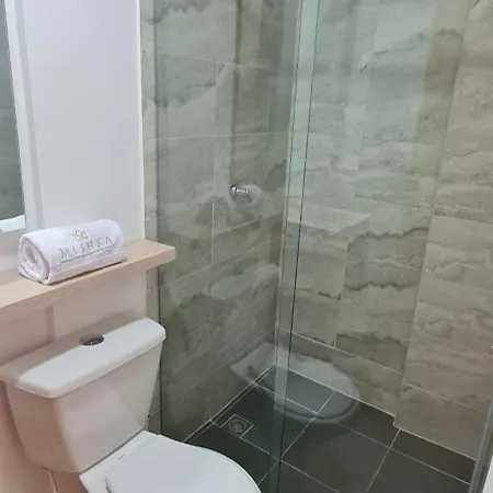 Casa Mishka Boutique Pensión Cartagena