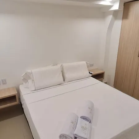 Casa Mishka Boutique Guest house