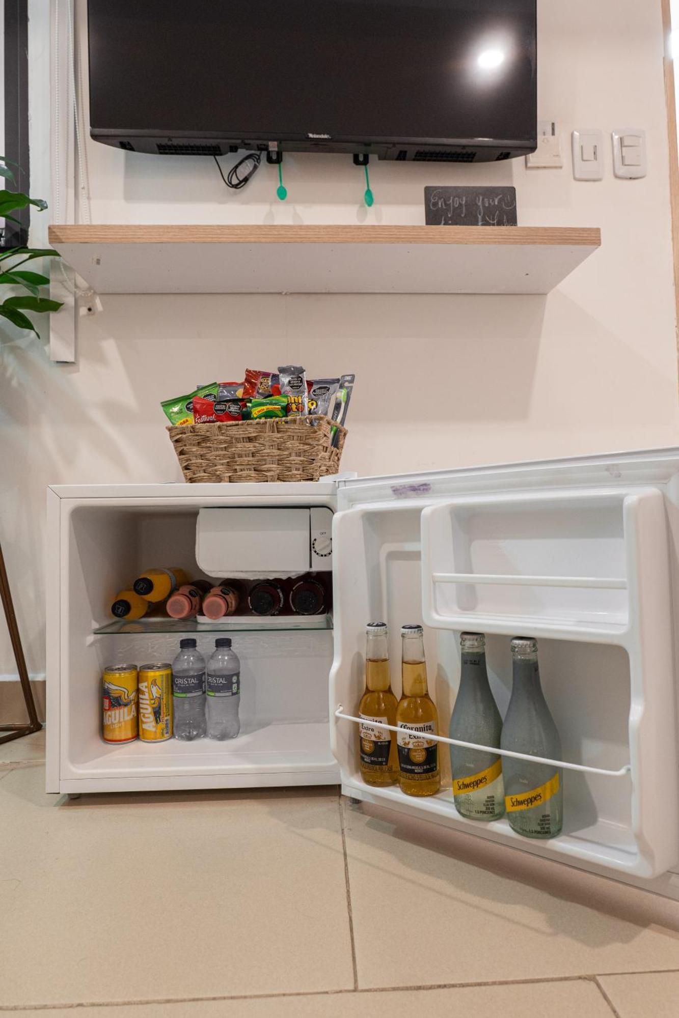 Casa Mishka Boutique Habitación #105 Nuevo Pensión