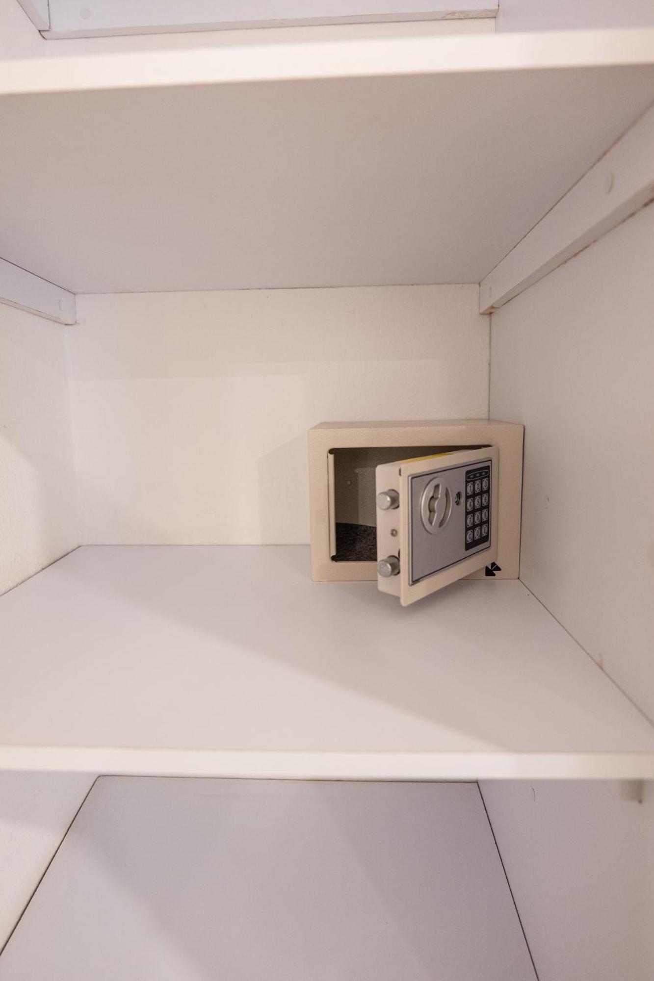 Pensión Casa Mishka Boutique Habitación #105 Nuevo Cartagena