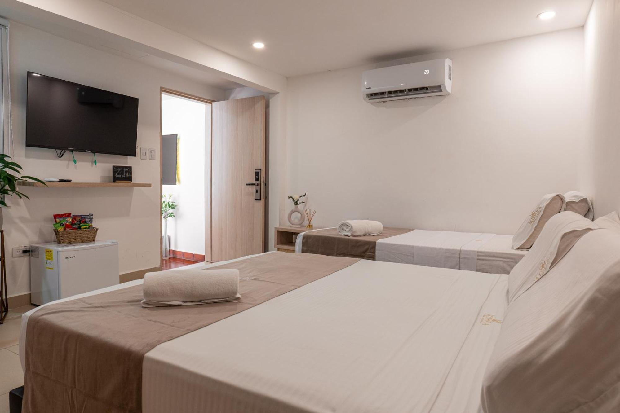Guest house Casa Mishka Boutique