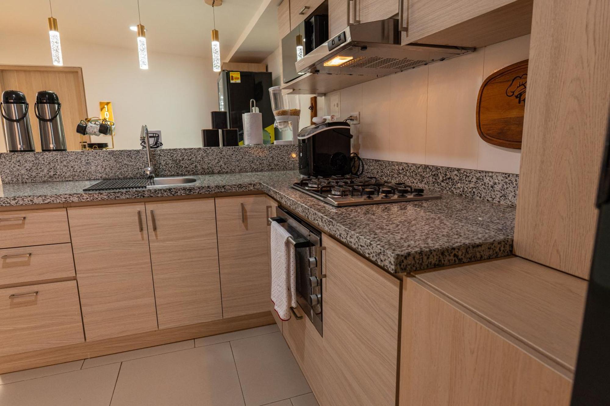 Casa Mishka Boutique Habitación #105 Nuevo