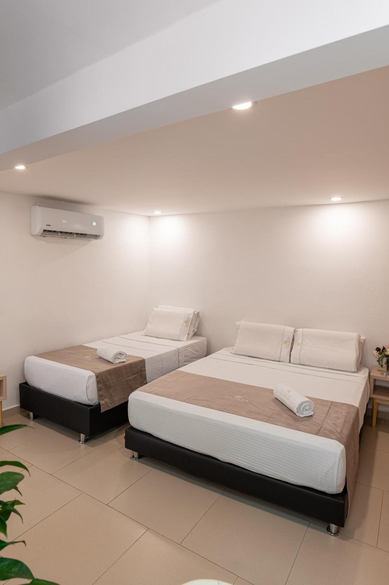 Pensión Casa Mishka Boutique Habitación #105 Nuevo