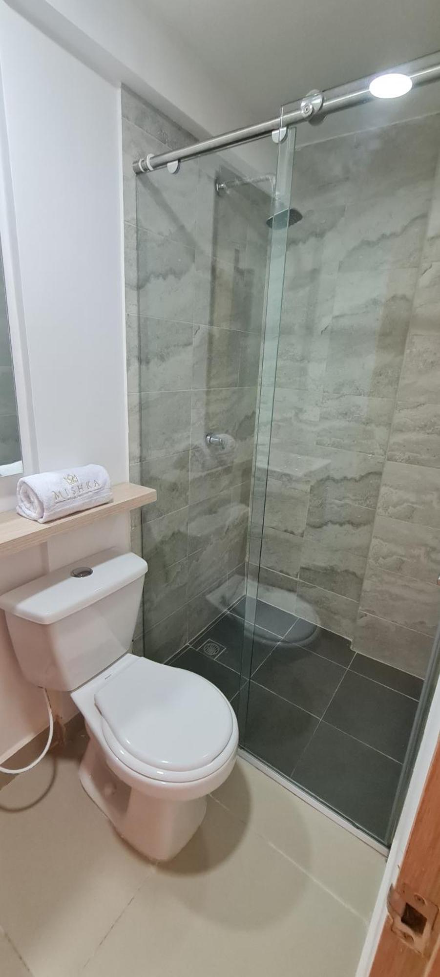 Casa Mishka Boutique Pensión Cartagena