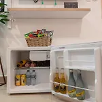 Casa Mishka Hotel Boutique Habitacion #105 Nuevo Cartagena