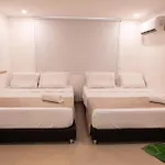 Casa Mishka Hotel Boutique