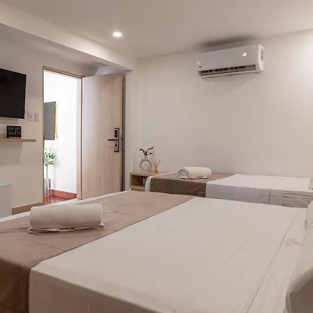 Guest house Casa Mishka Boutique