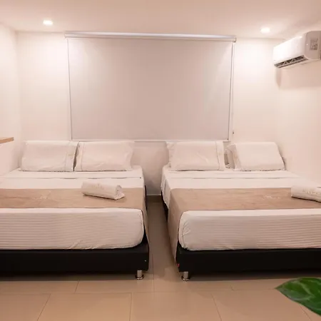 Guest house Casa Mishka Boutique 3*