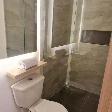 Casa Mishka Boutique 3* Cartagena